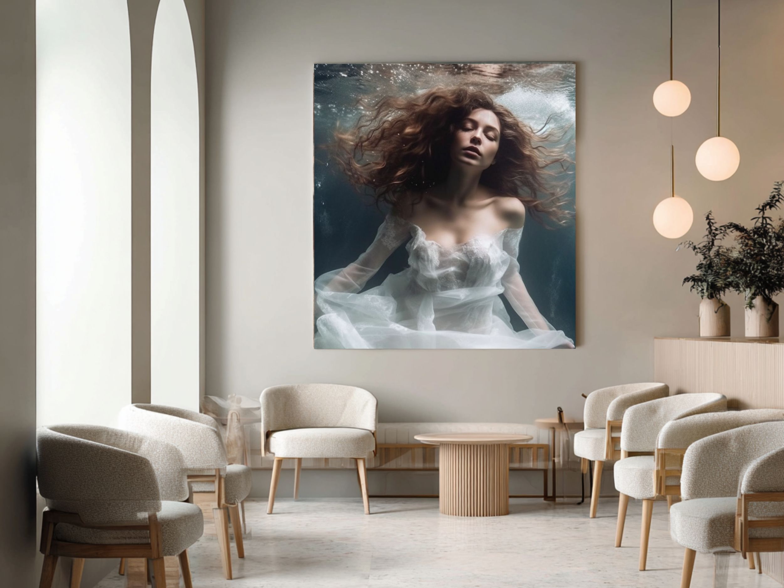 Underwater Dreams 003