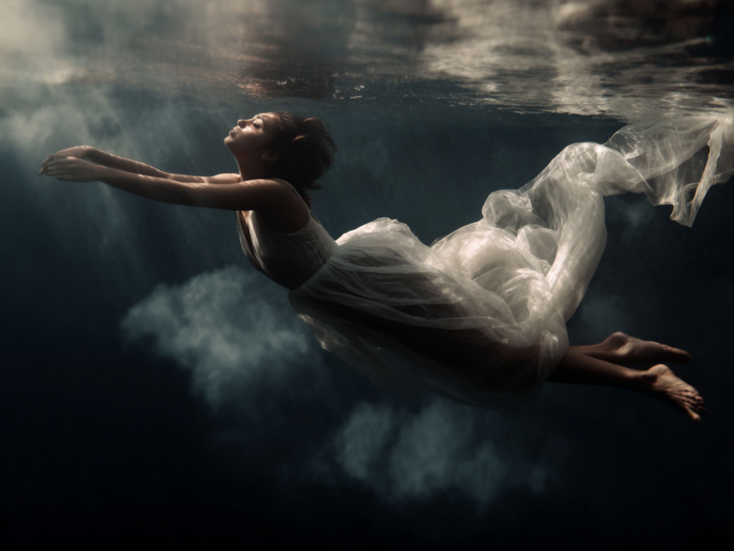 Underwater  Dreams  001