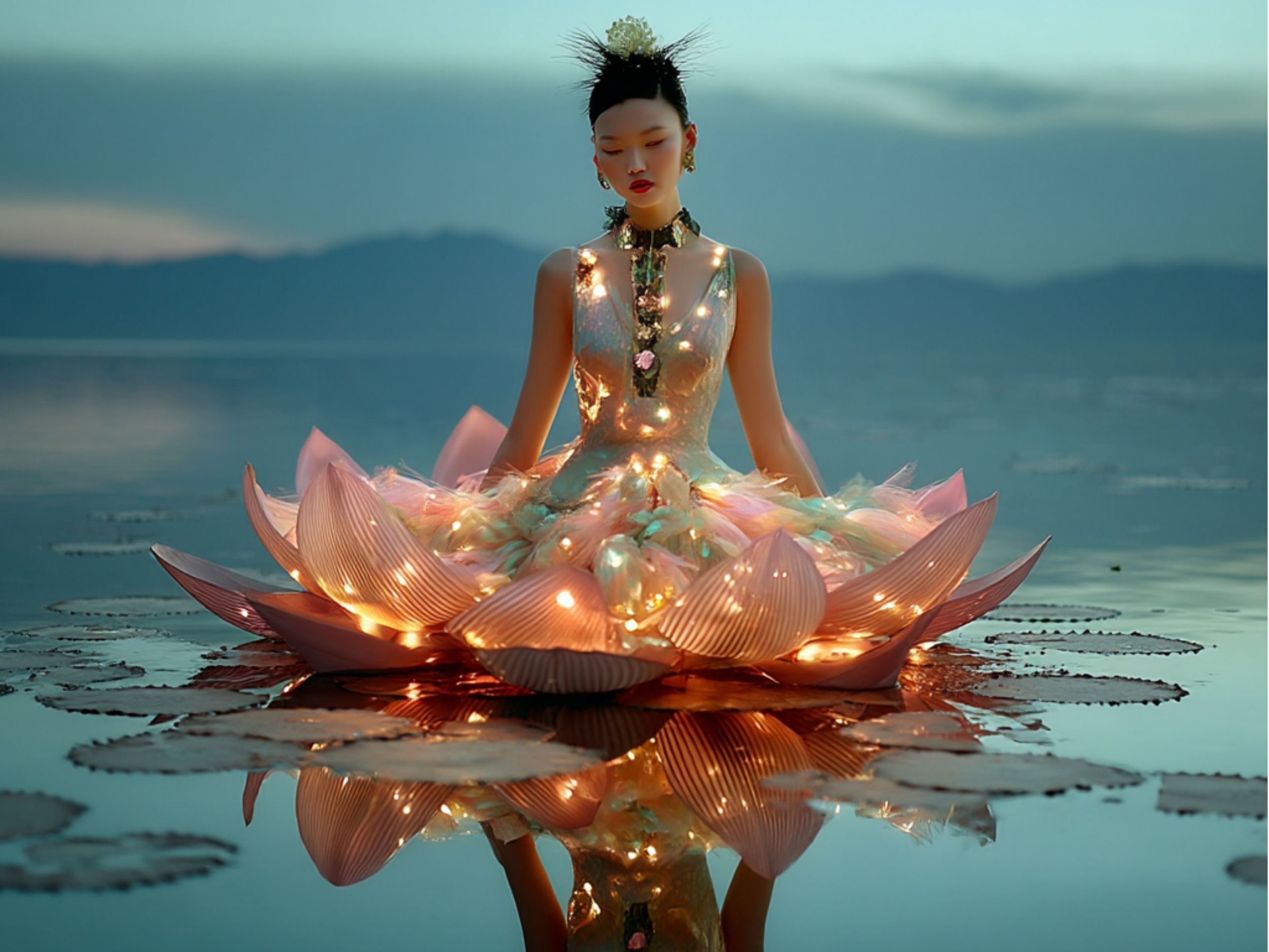 Underwater Dreams 002