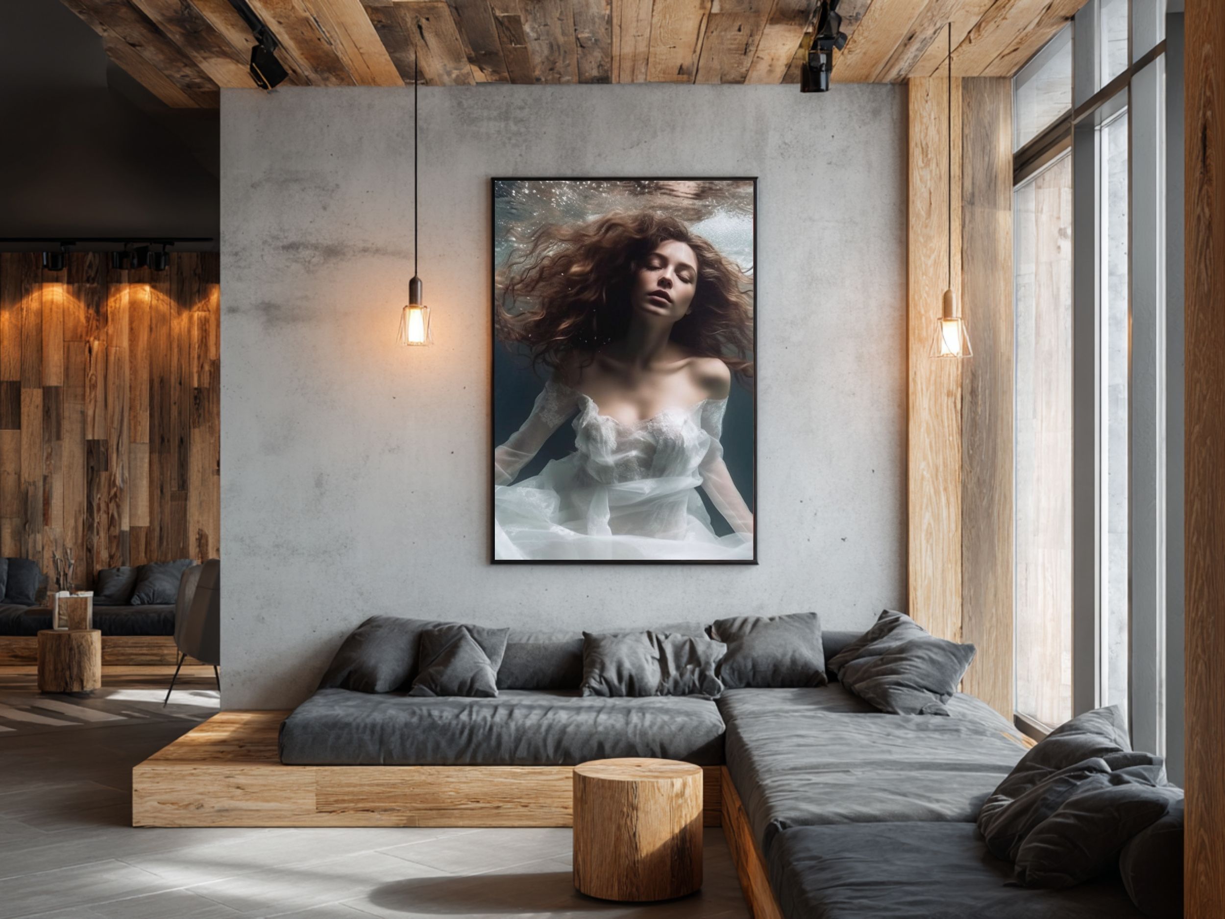 Underwater Dreams 003