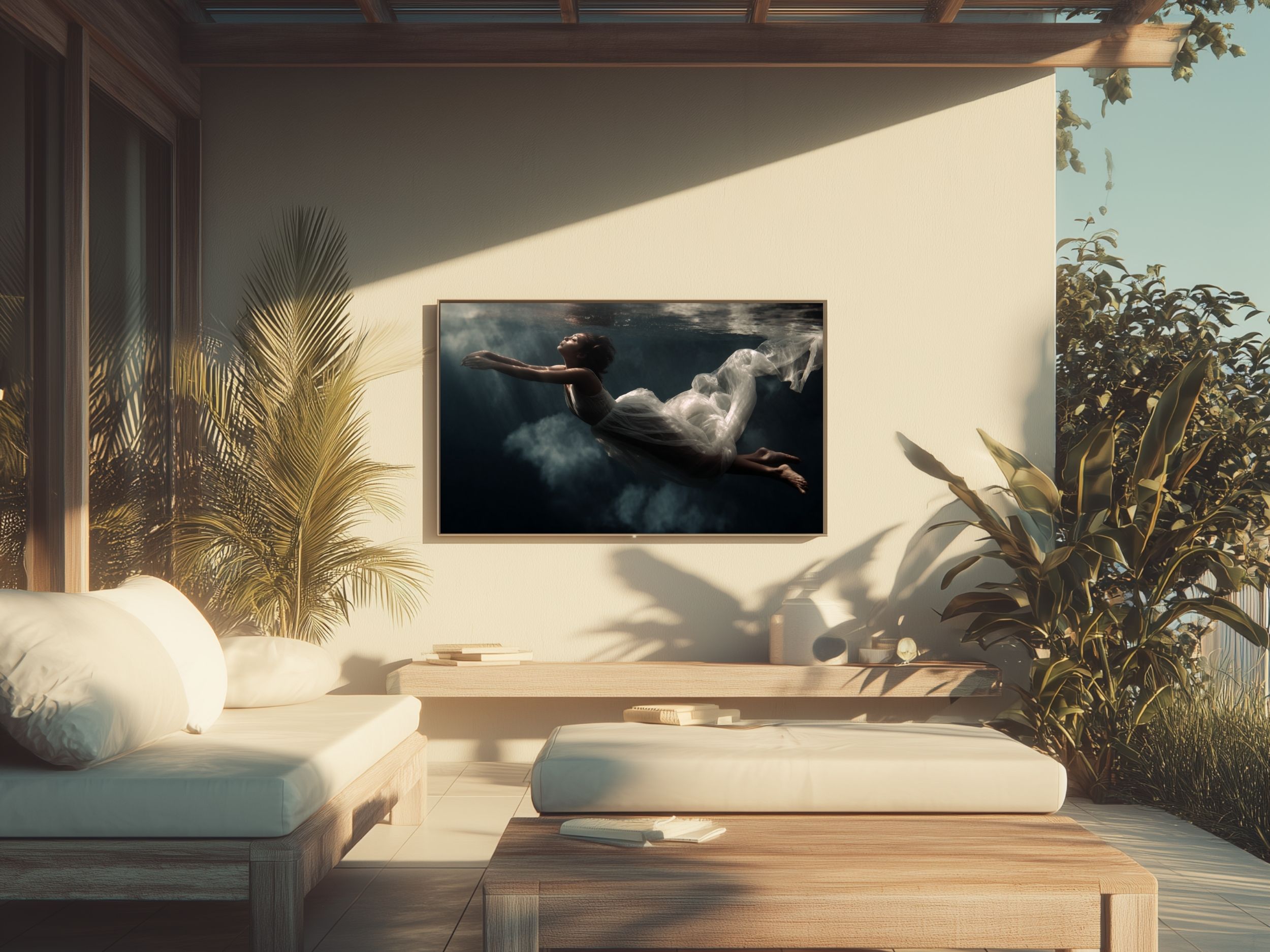 Underwater Dreams 001