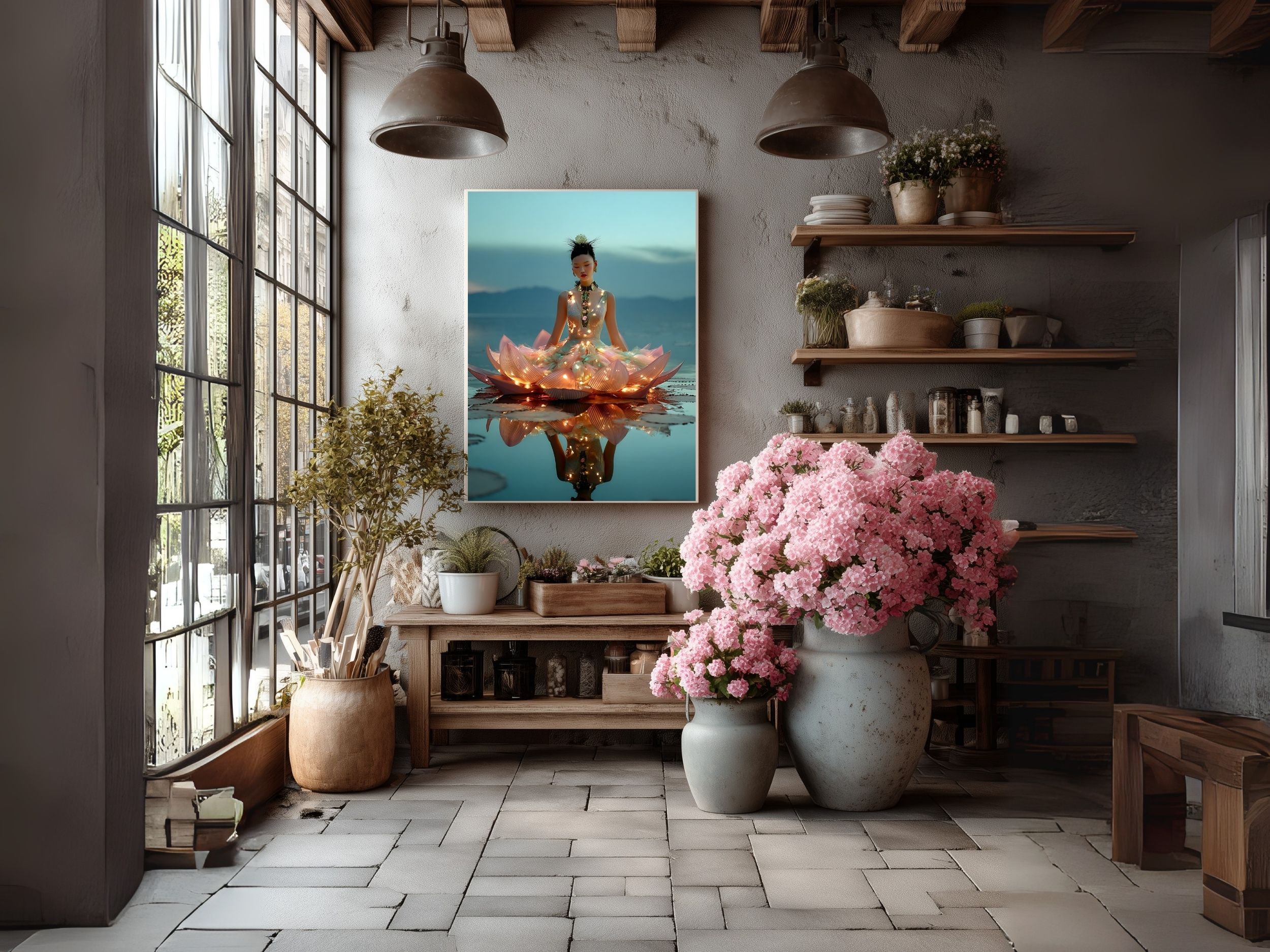 Underwater  Dreams 002