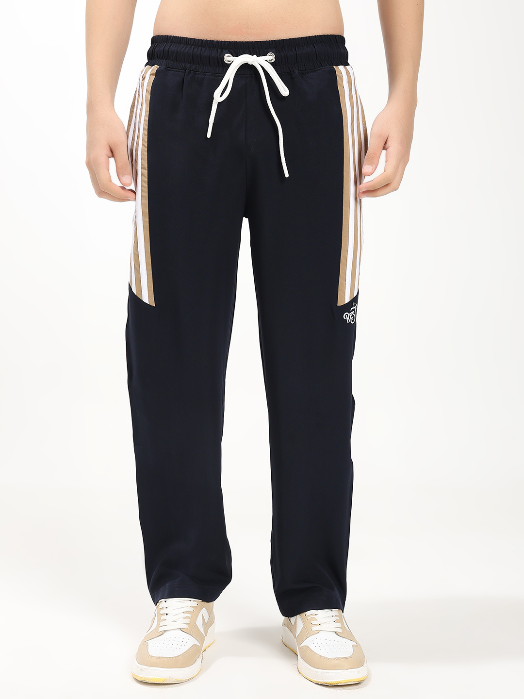 Men's Athletic Track Pants