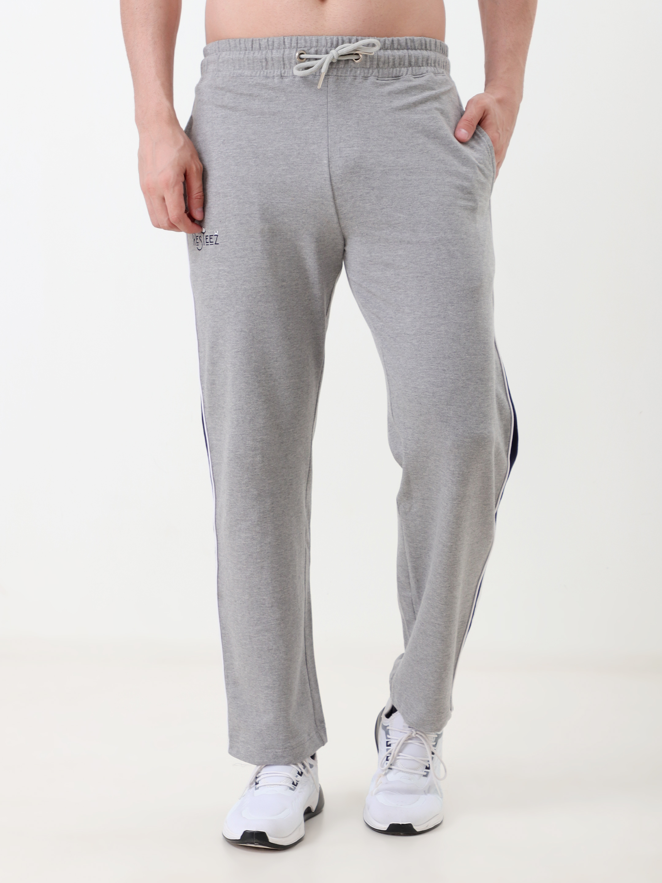 Men's Grey Sweatpants