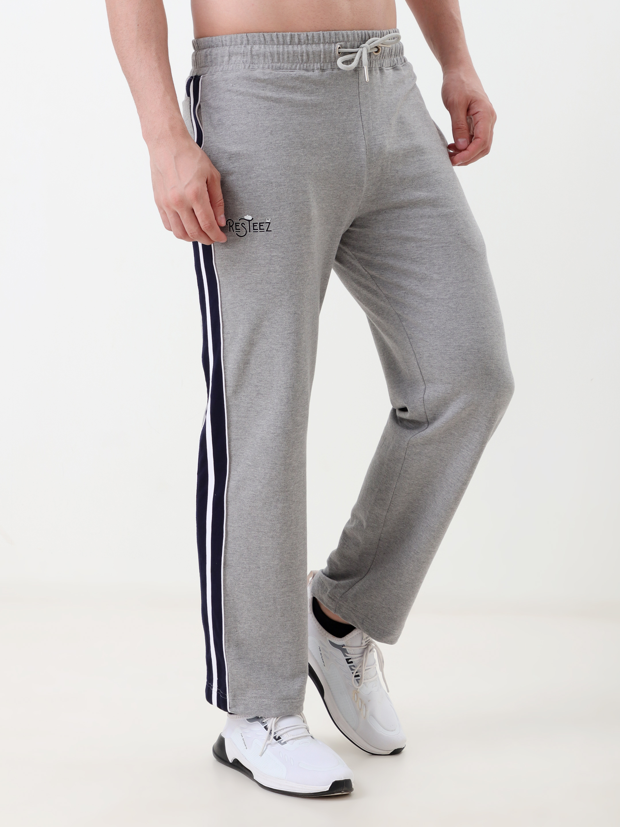Men's Grey Sweatpants