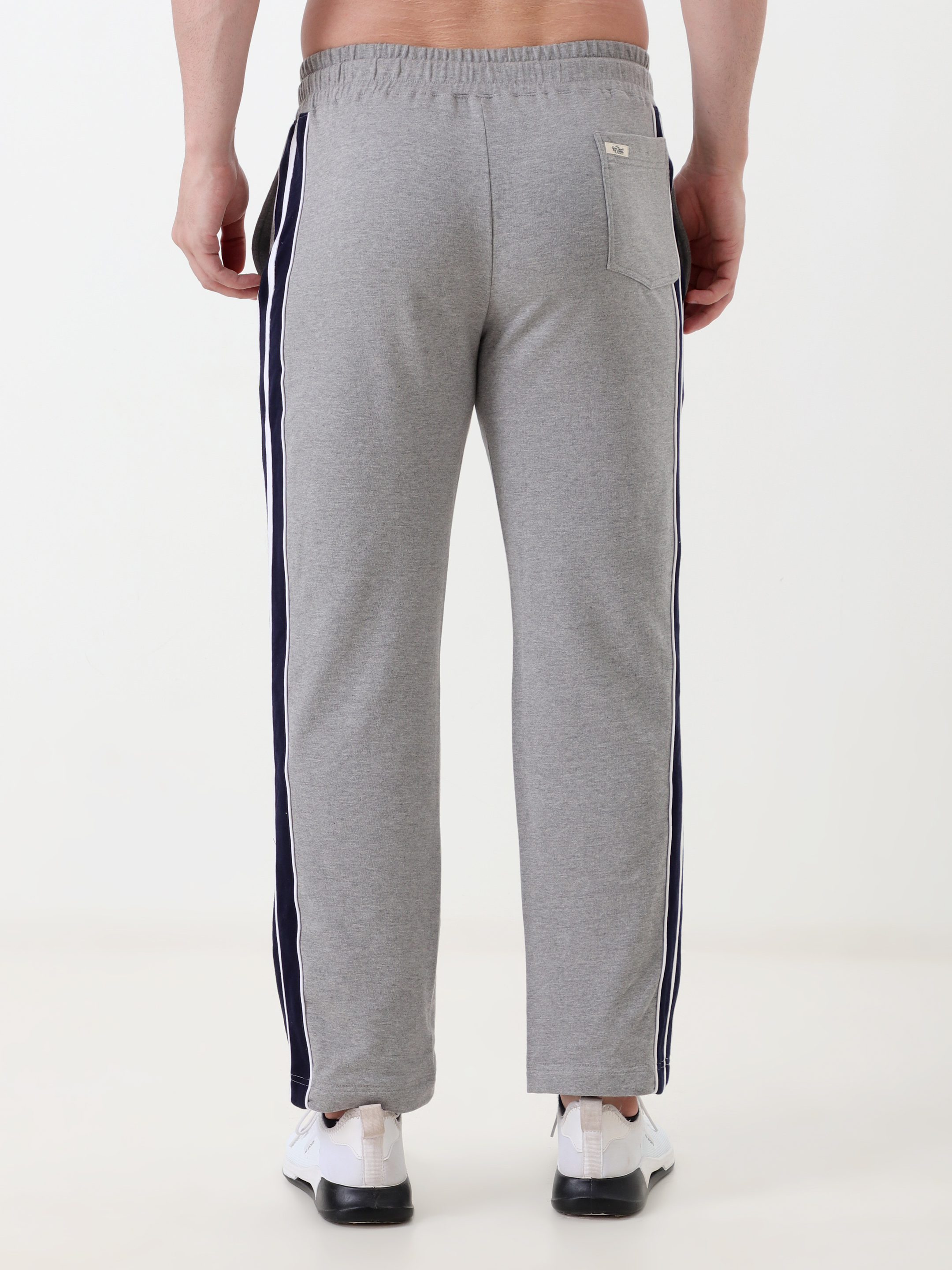 Men's Grey Sweatpants