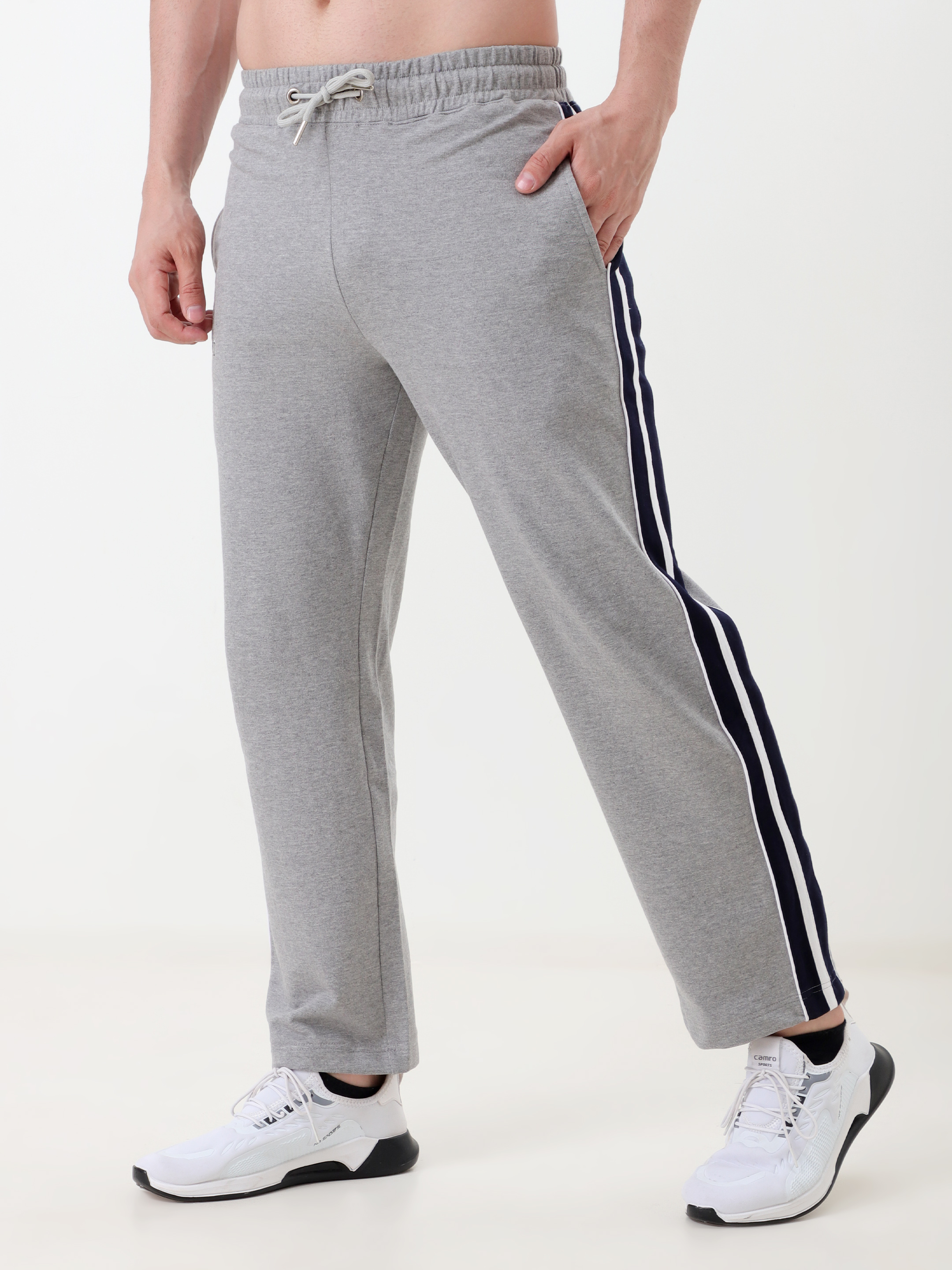 Men's Grey Sweatpants