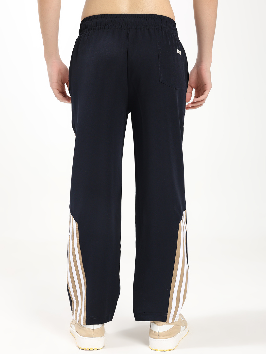 Men's Athletic Track Pants