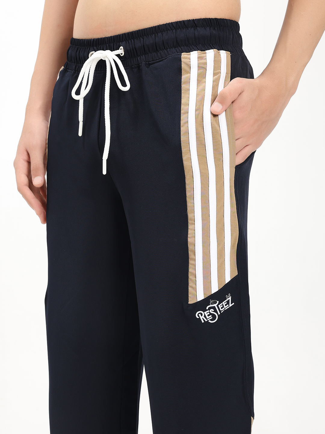 Men's Athletic Track Pants