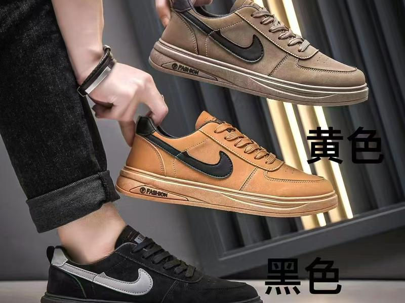 Brandnew low high quality sneaker