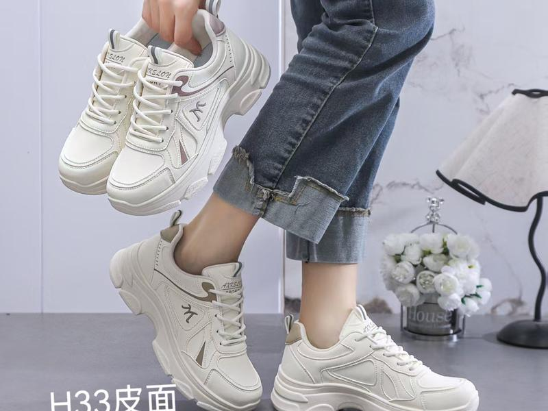 FasionLeathersneaker