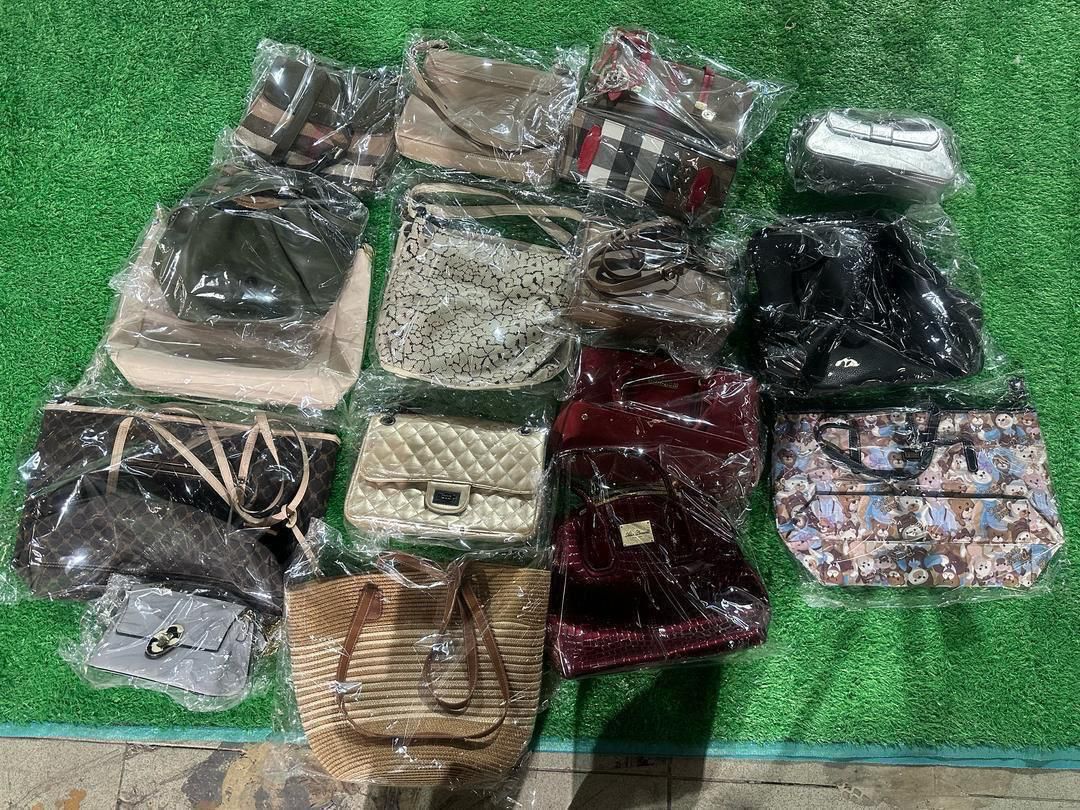 UsedChineseBrandLadyBag