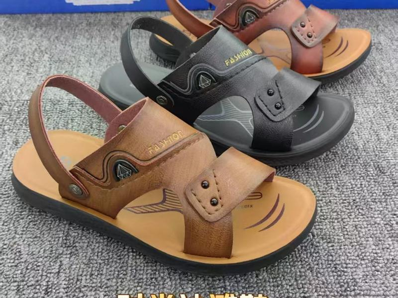 FasionBeachSandals