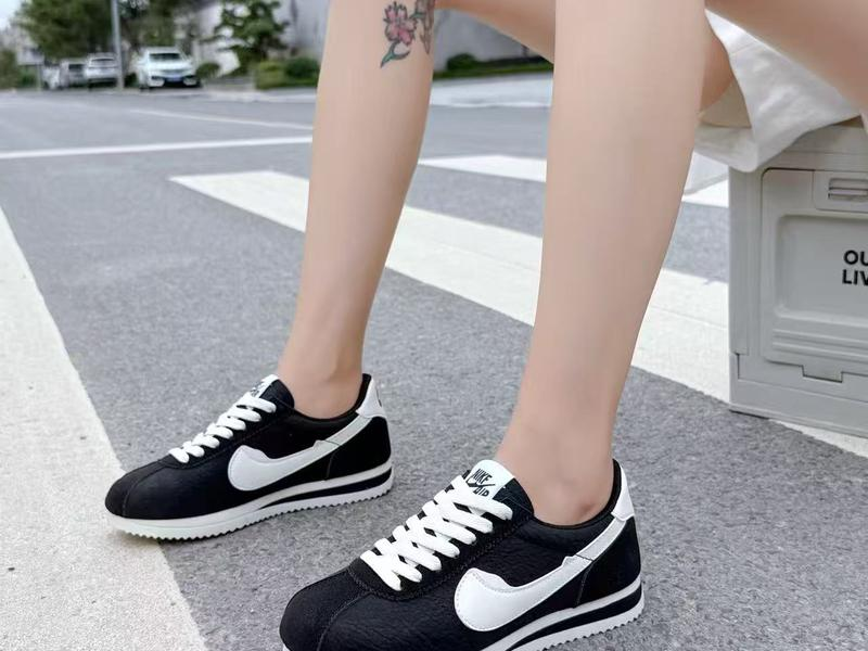 RunningFashionShoes
