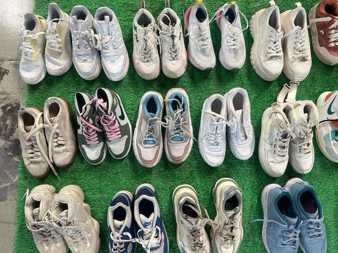 UsedInternationalBrandwomen‘s shoes