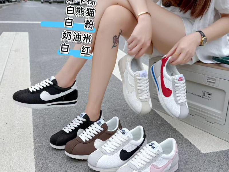 RunningFashionShoes
