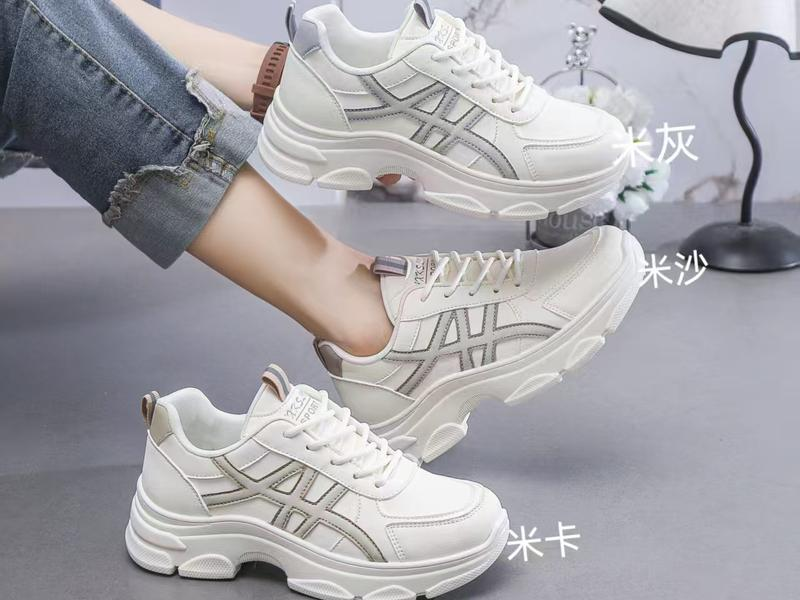 FasionLeathersneaker