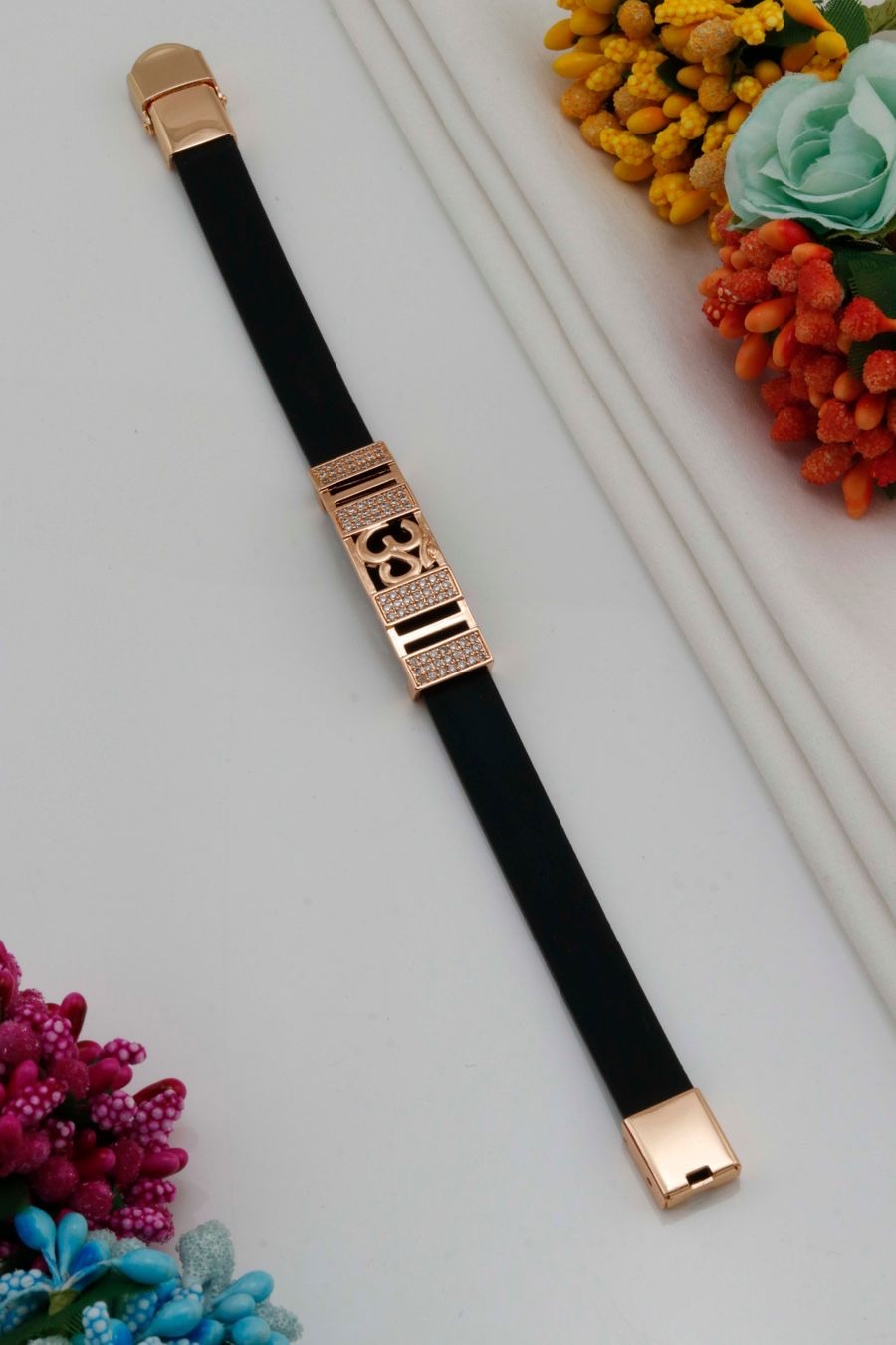 Om Bracelet