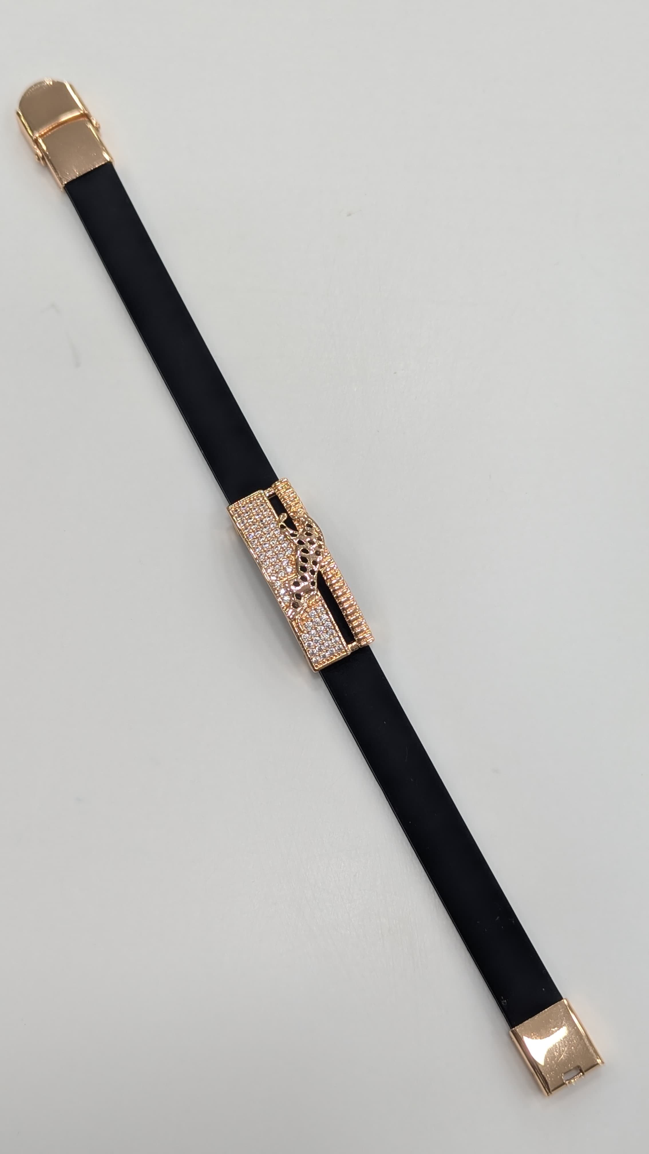 Leopard Bracelet 