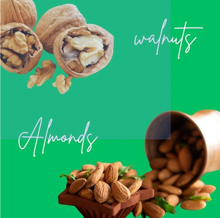 Millet Multigrain Bar Dry Fruits (Pack of 6)