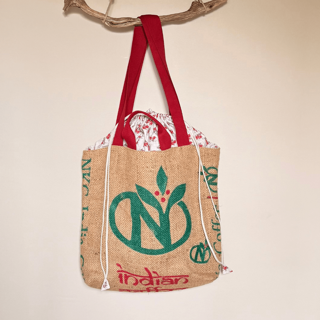 Grain de Toile India