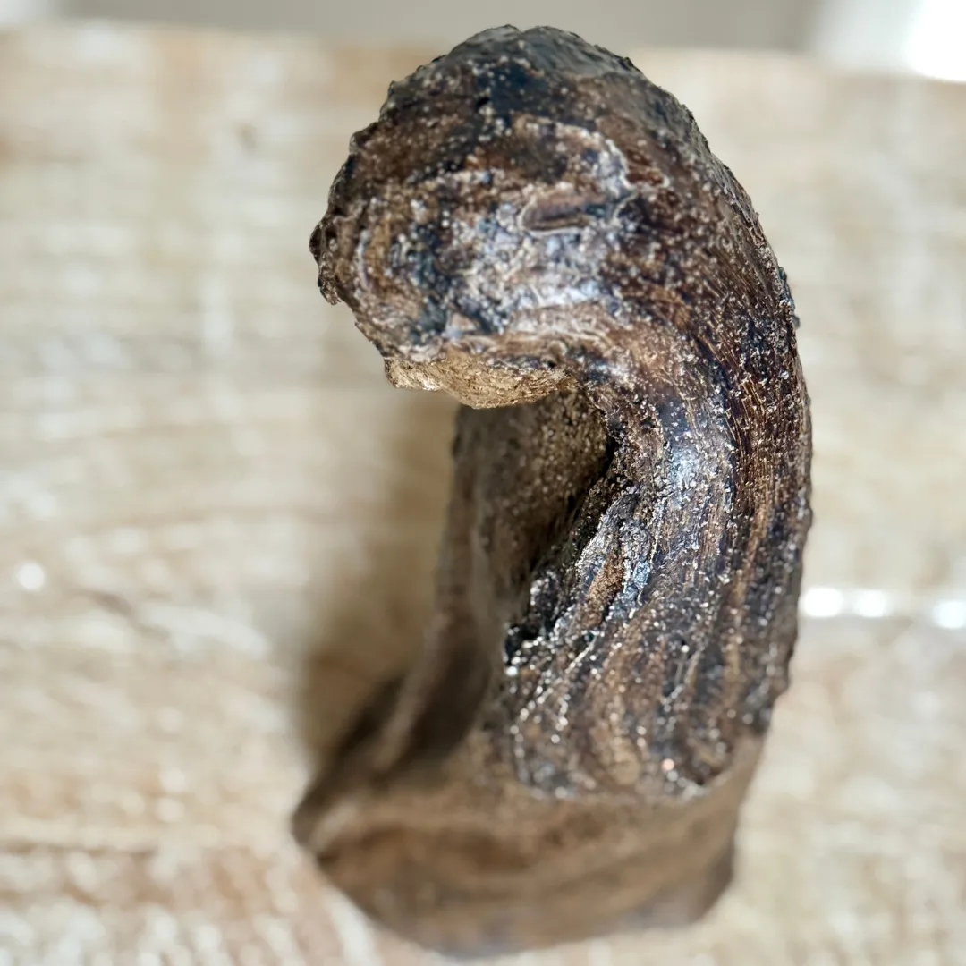 Sérénité – sculpture