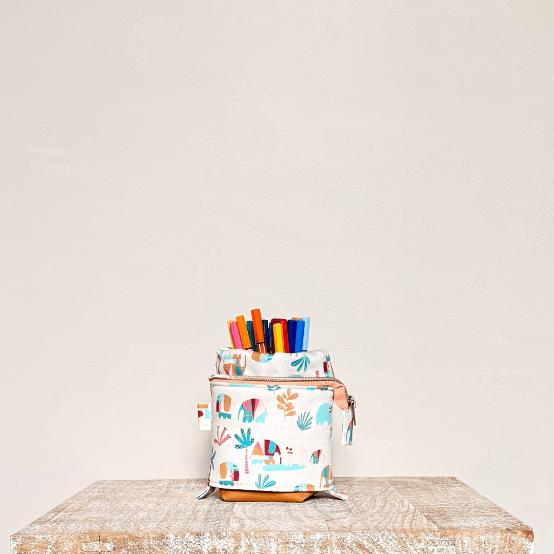 VertiTrousse Eléphant