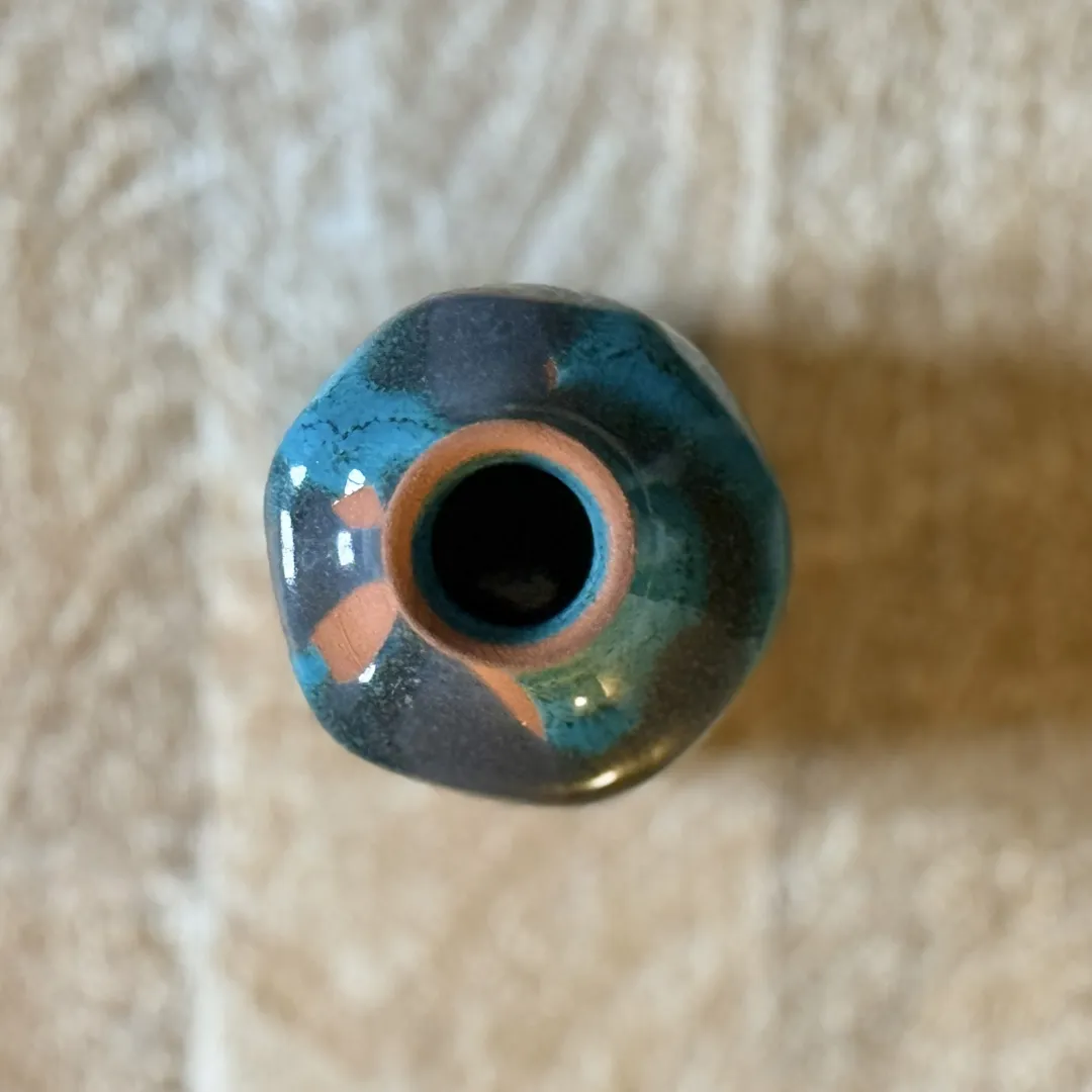 Bouteille – Océalis 