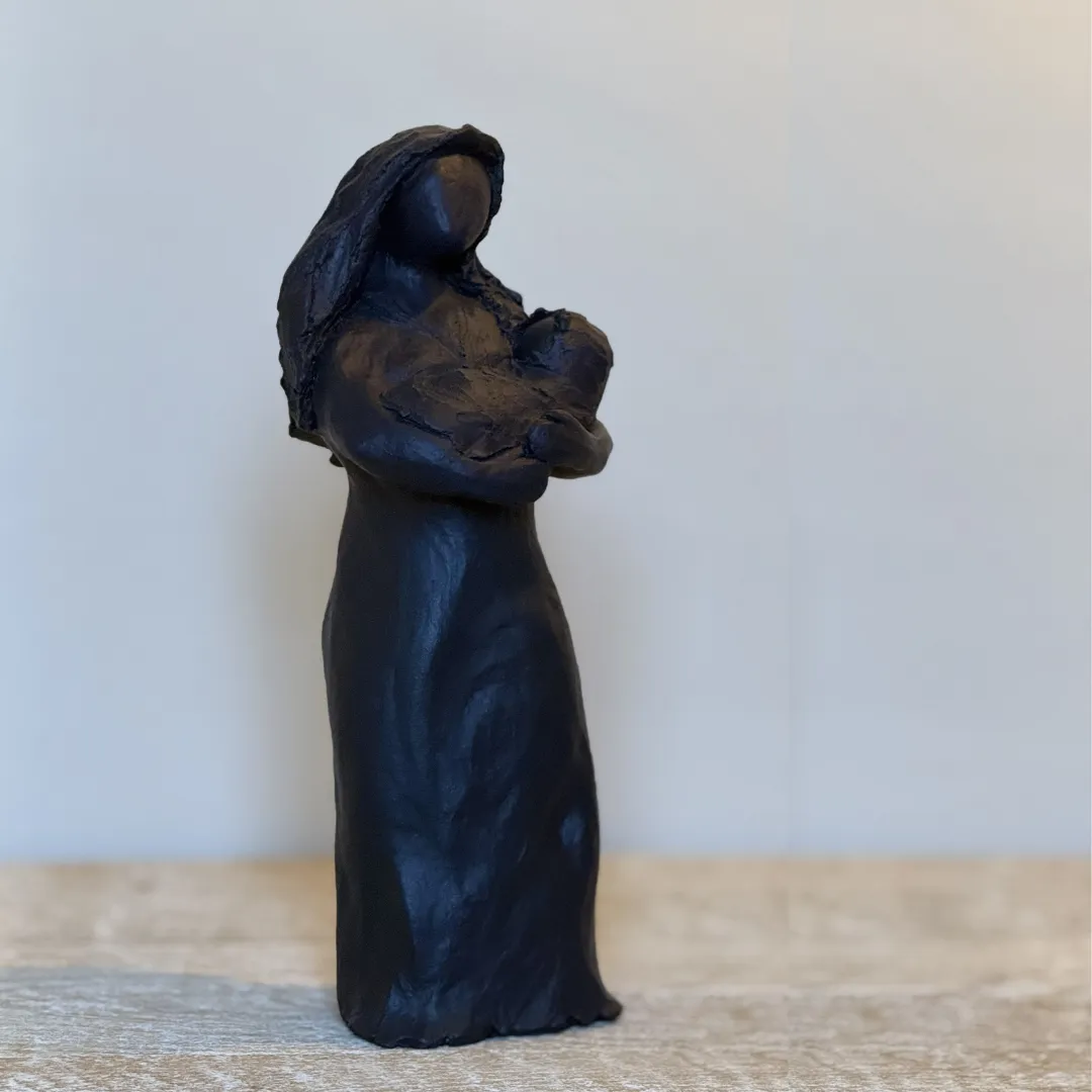 Etreinte – sculpture