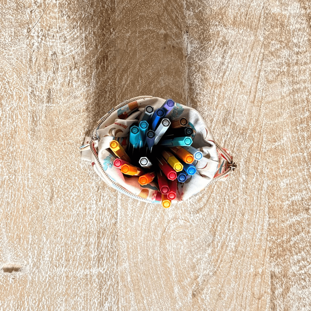 VertiTrousse Eléphant