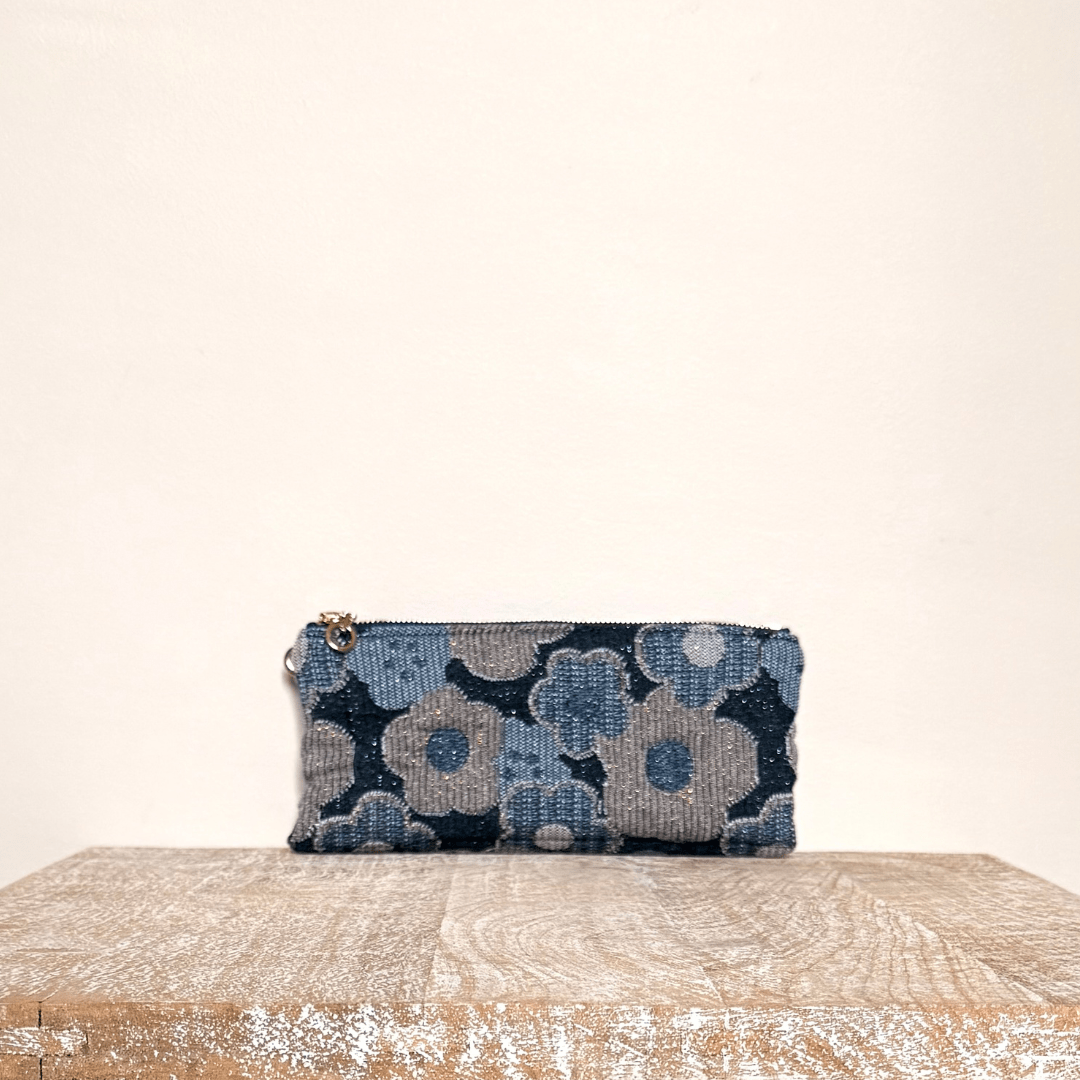 ZipNomade Fleur d’azur