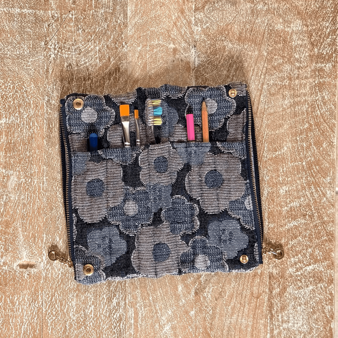 ZipNomade Fleur d’azur