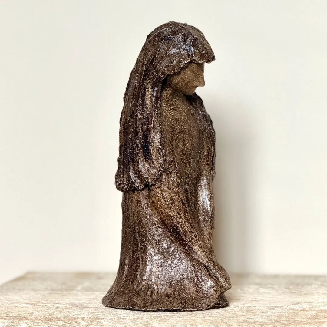 Sérénité – sculpture