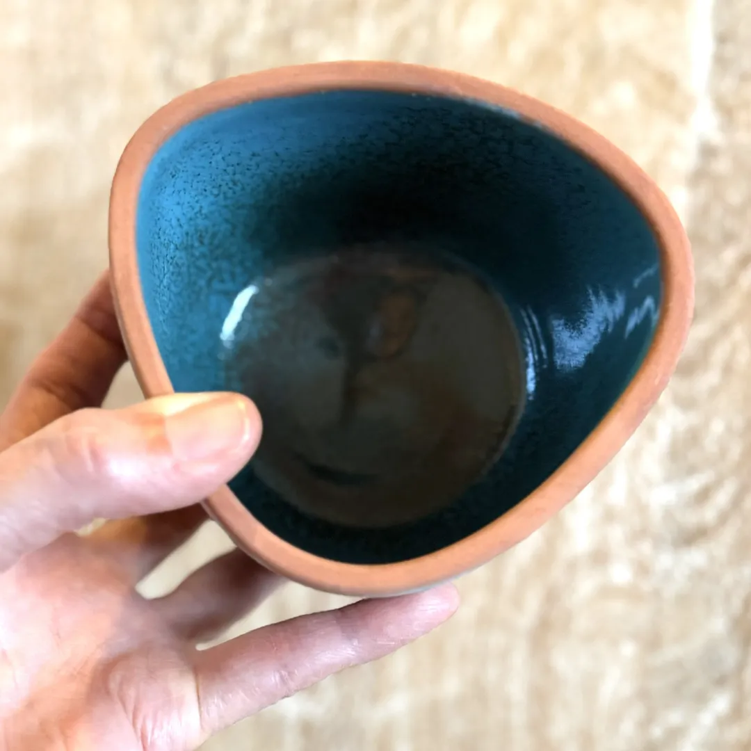 Pot Delta - Océalis 