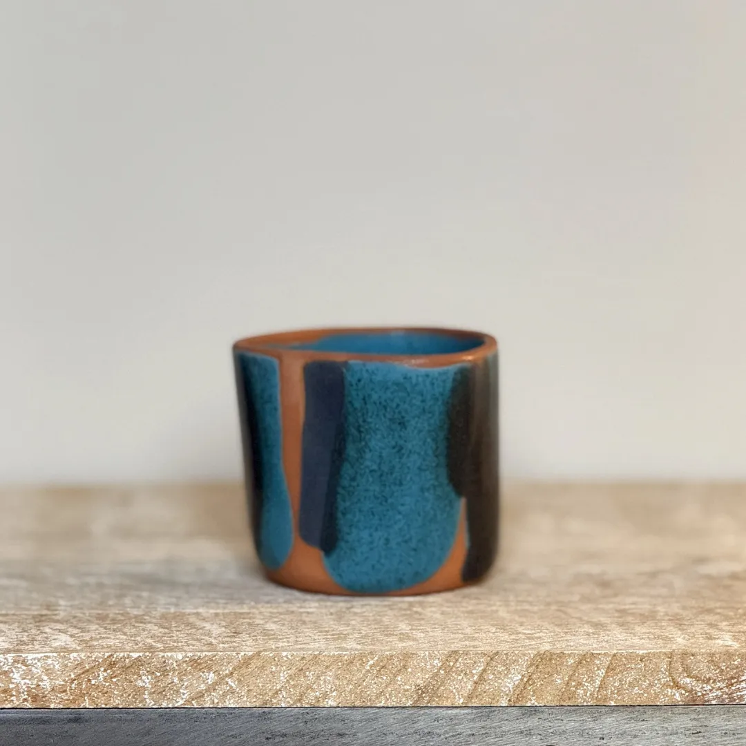 Pot Delta - Océalis 