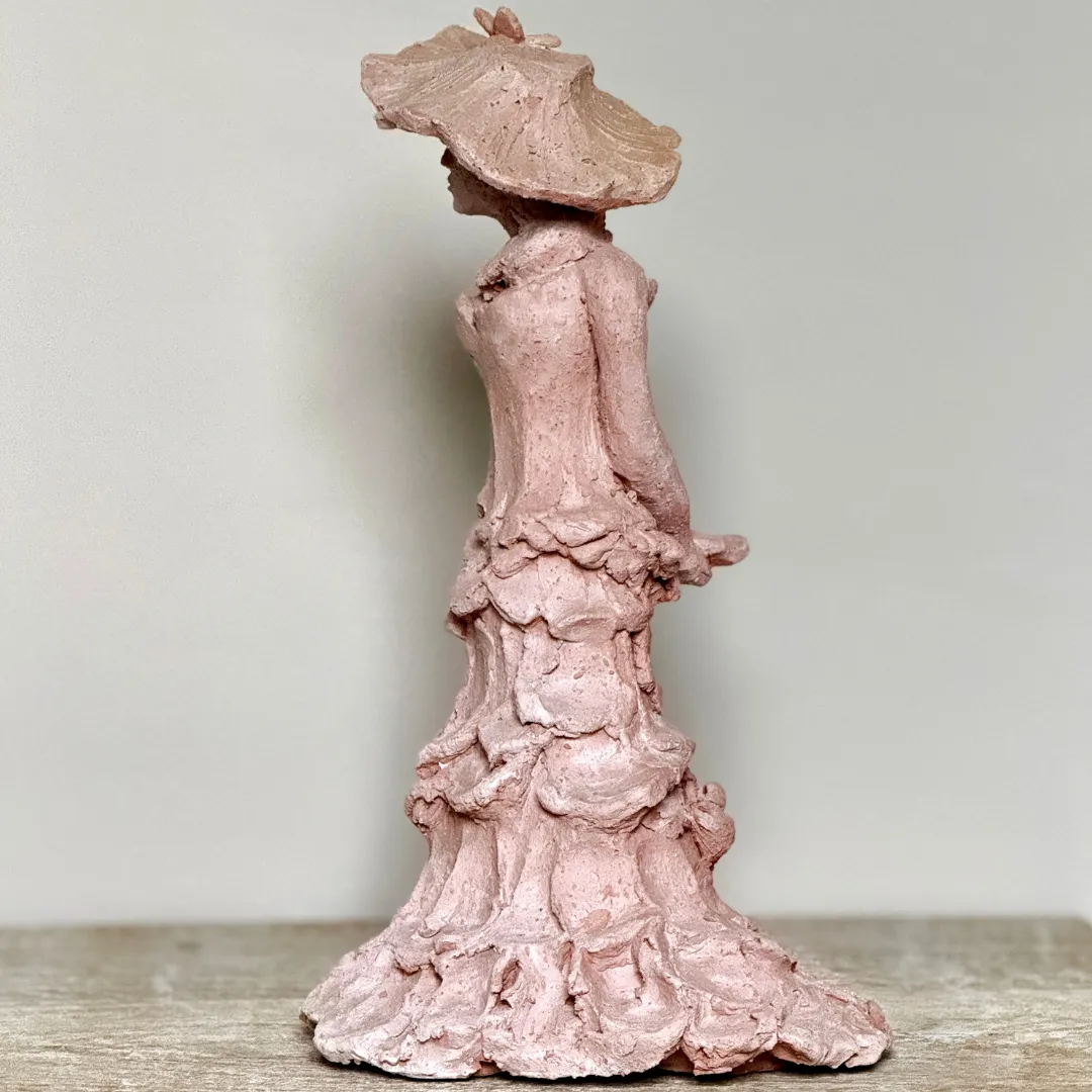 Sous le Bord – sculpture 