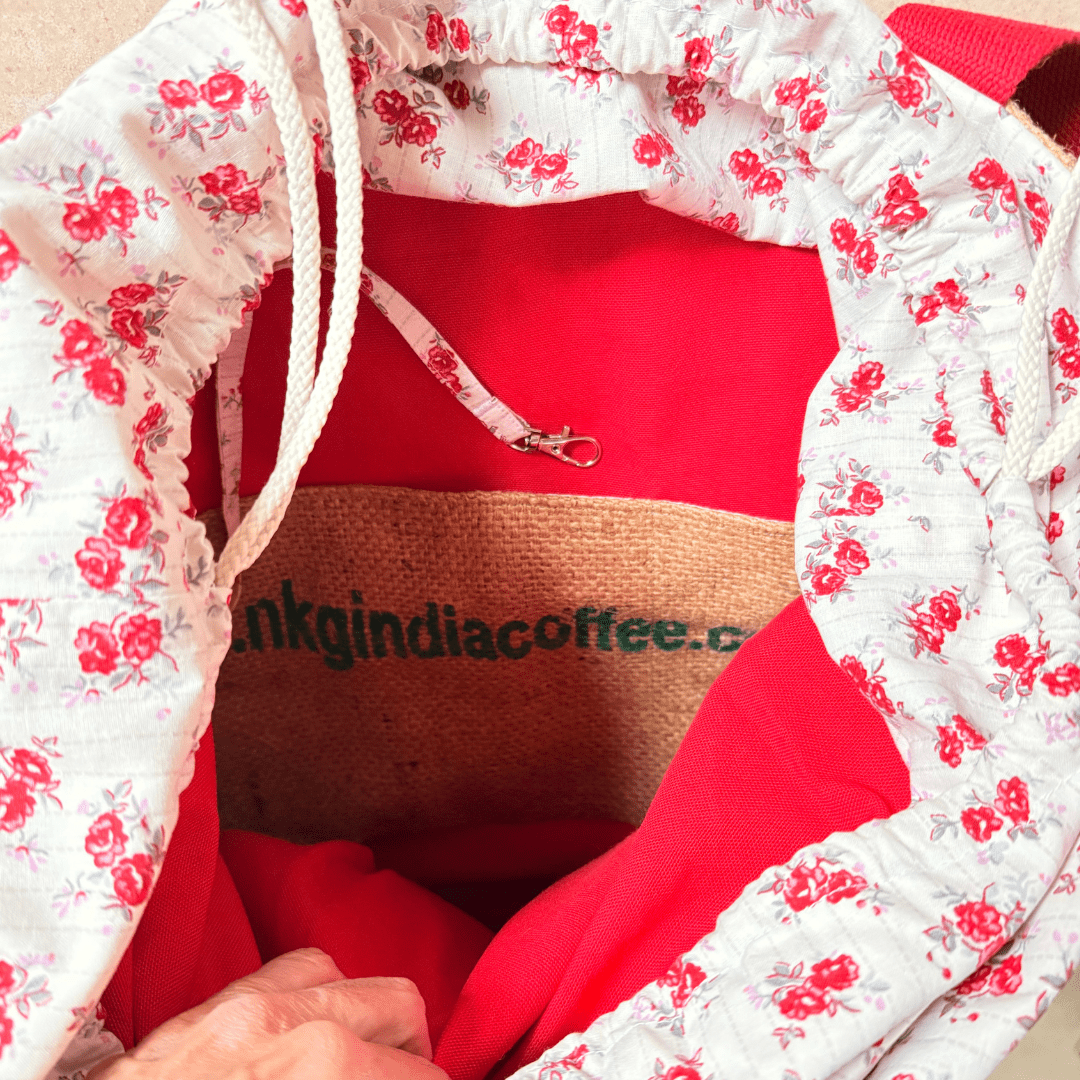 Grain de Toile India