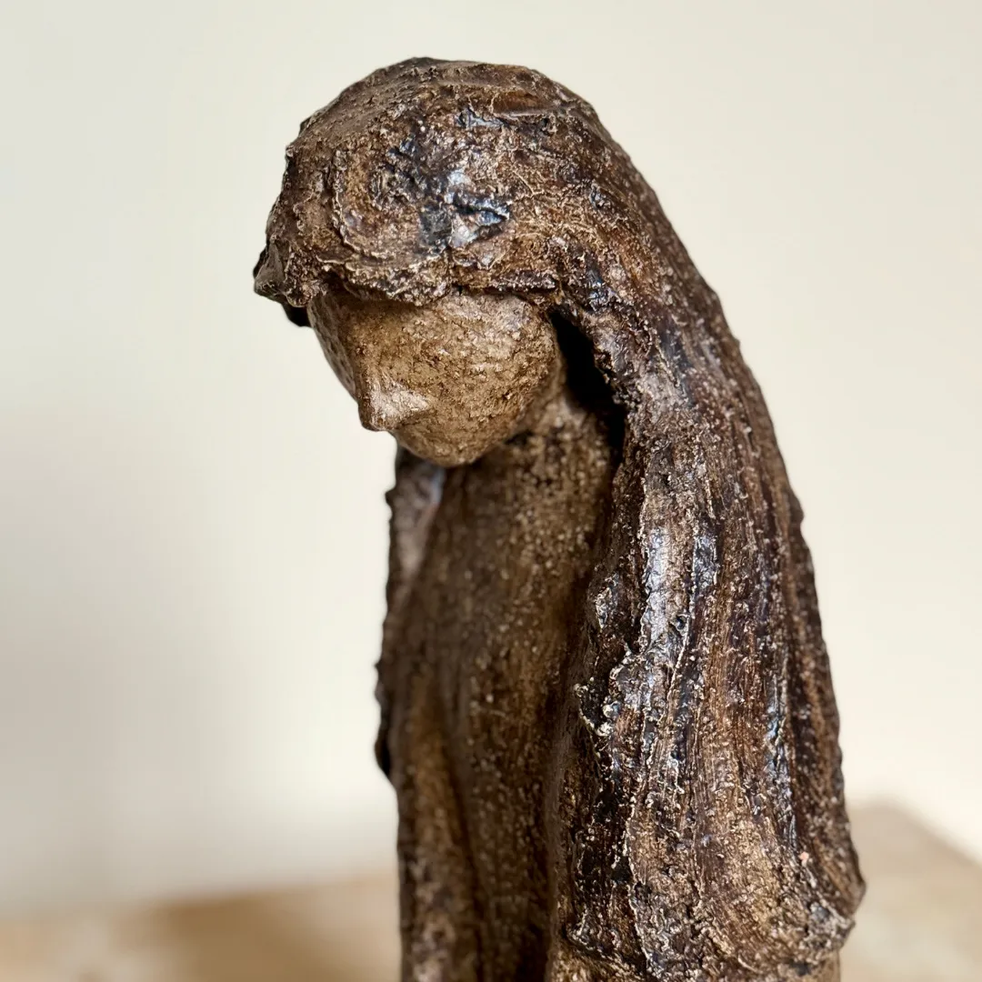 Sérénité – sculpture