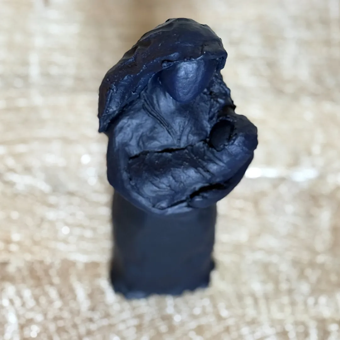 Etreinte – sculpture