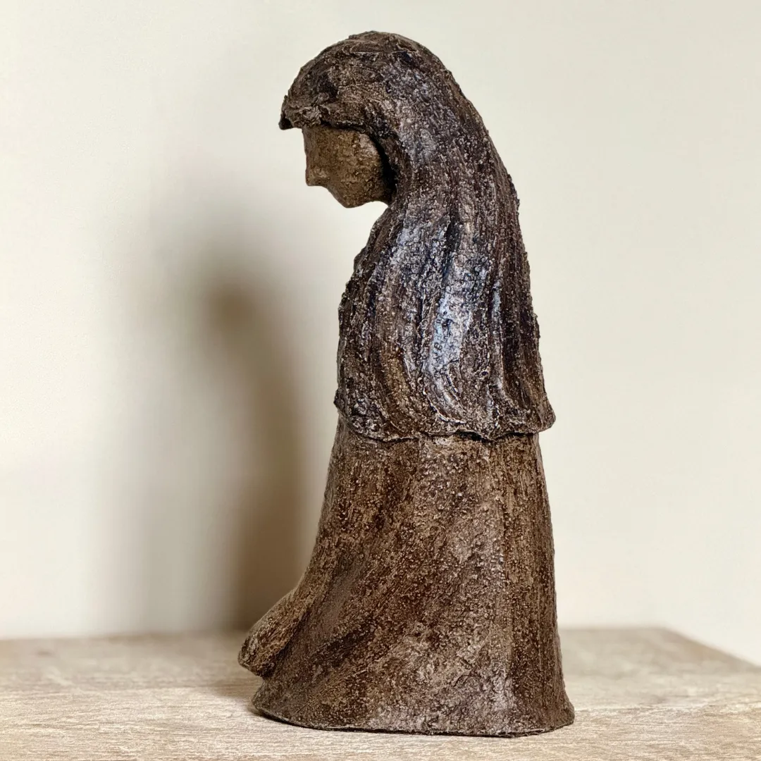 Sérénité – sculpture