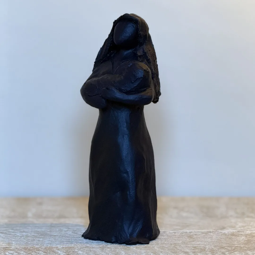 Etreinte – sculpture