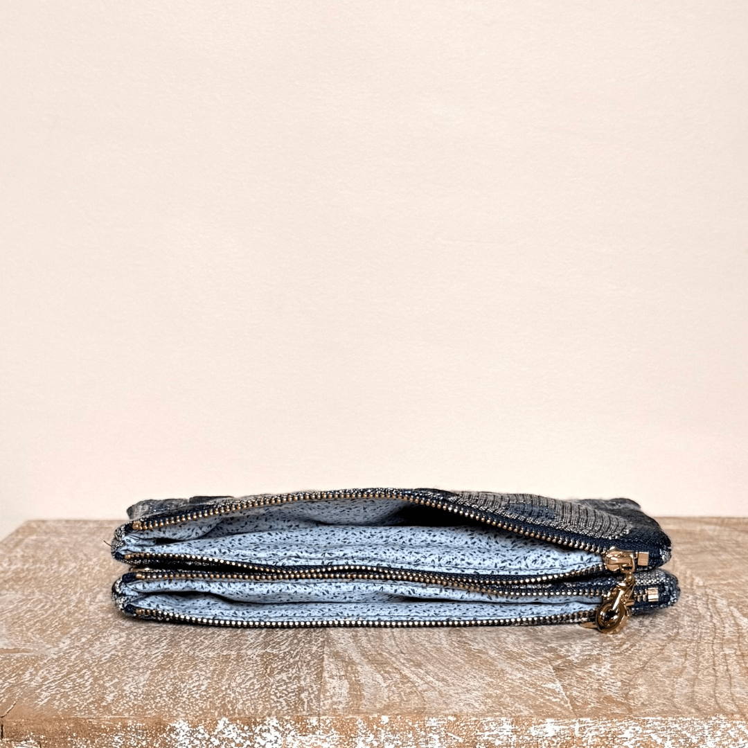 ZipNomade Fleur d’azur