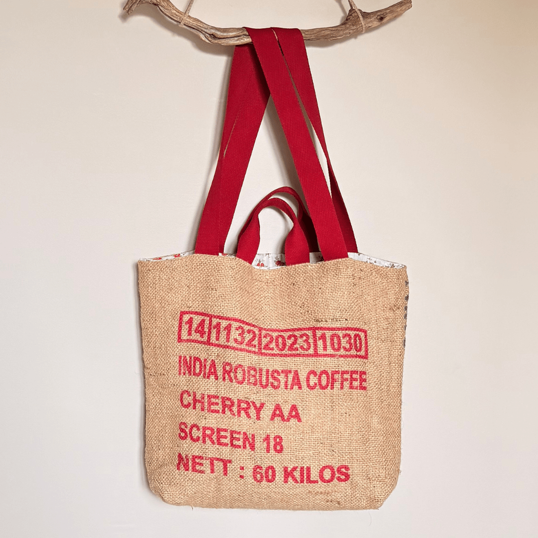 Grain de Toile India