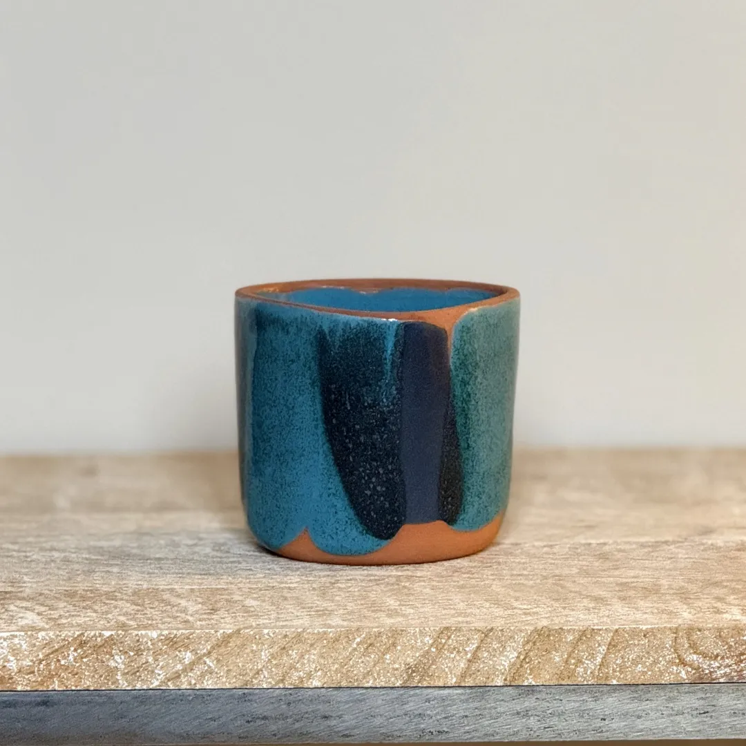 Pot Delta - Océalis 