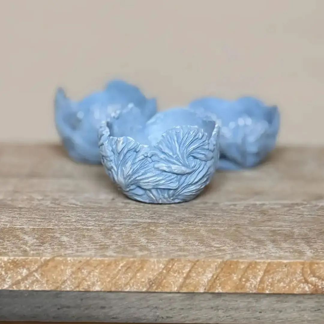 Photophore Halo bleu