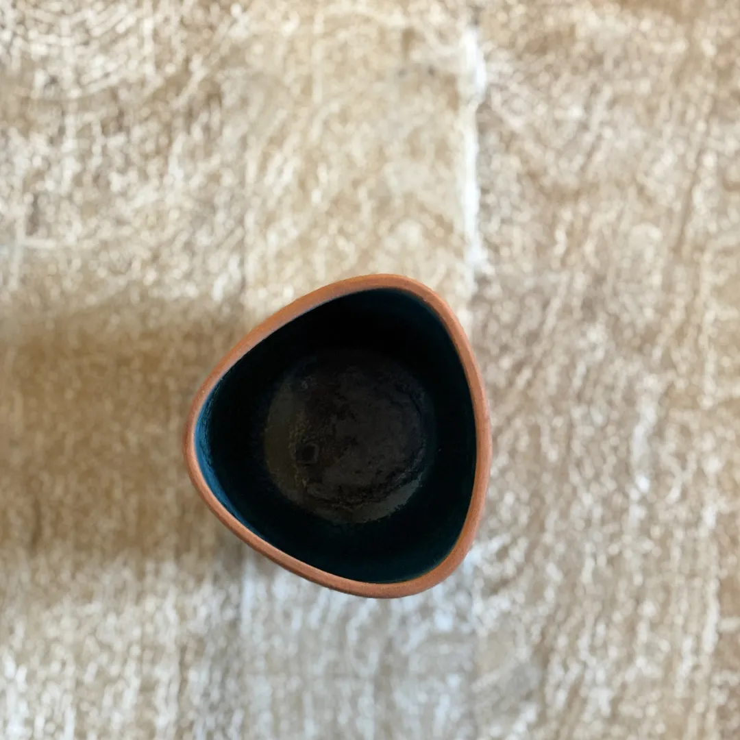 Pot haut Delta – Océalis