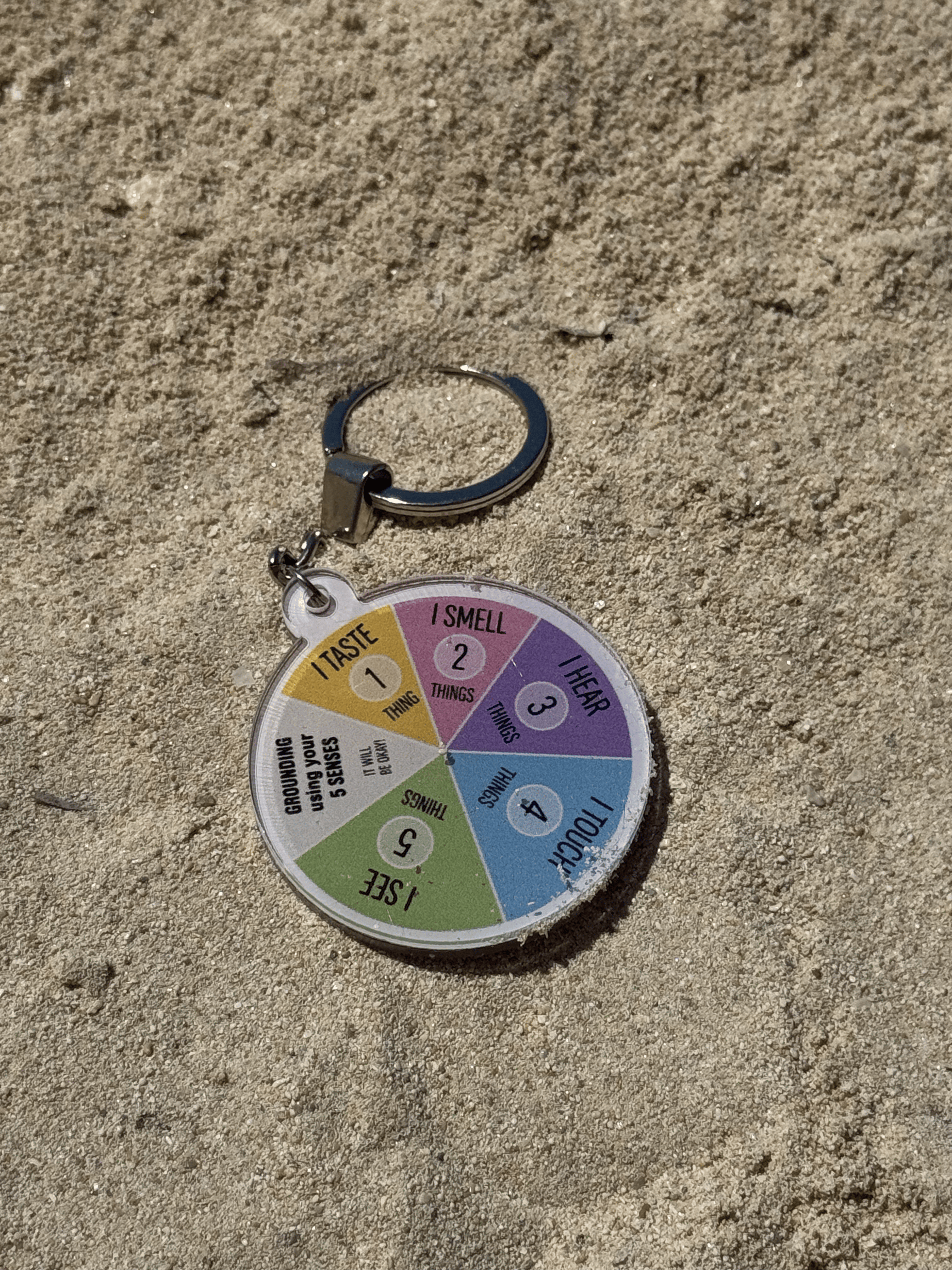 Key Chain