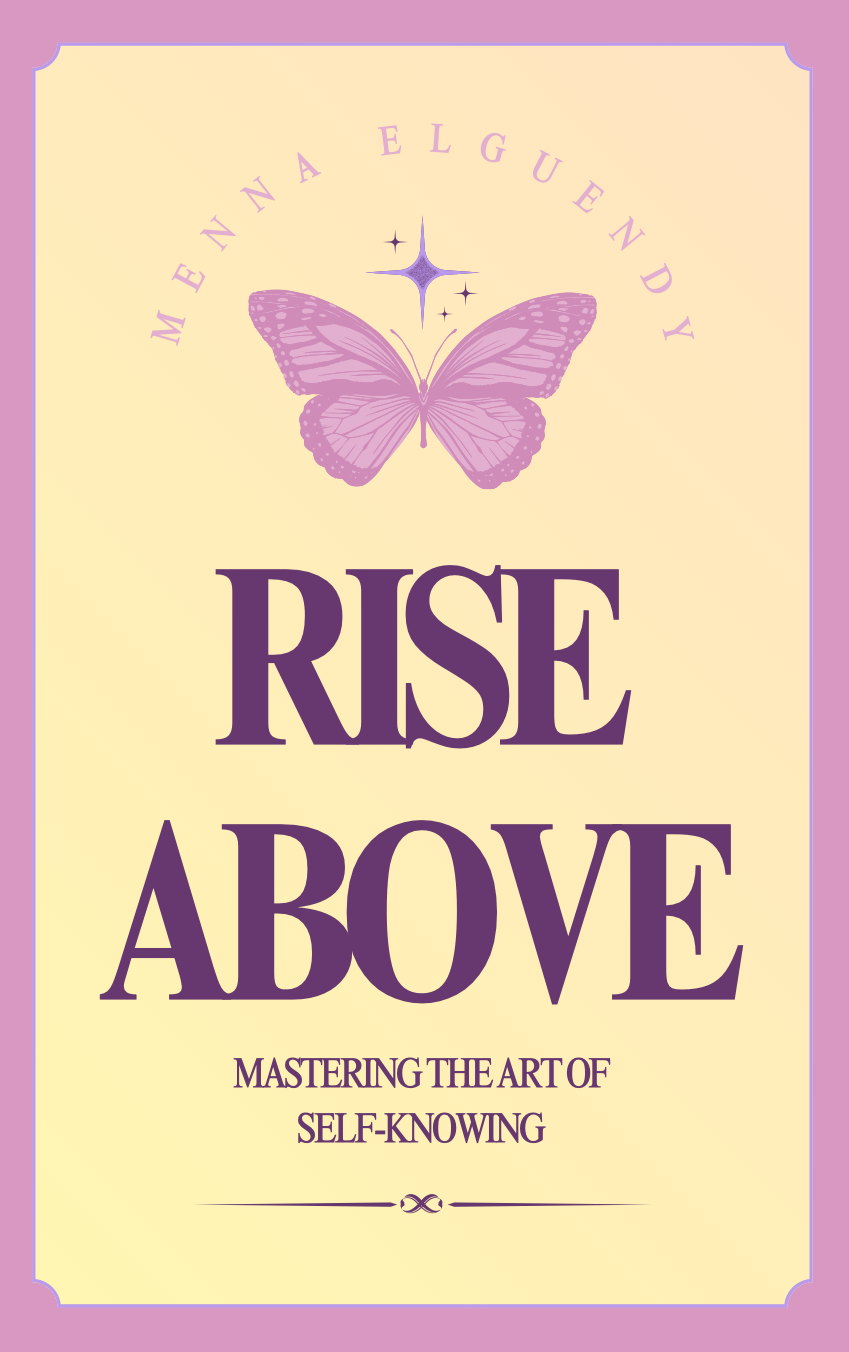 Rise Above