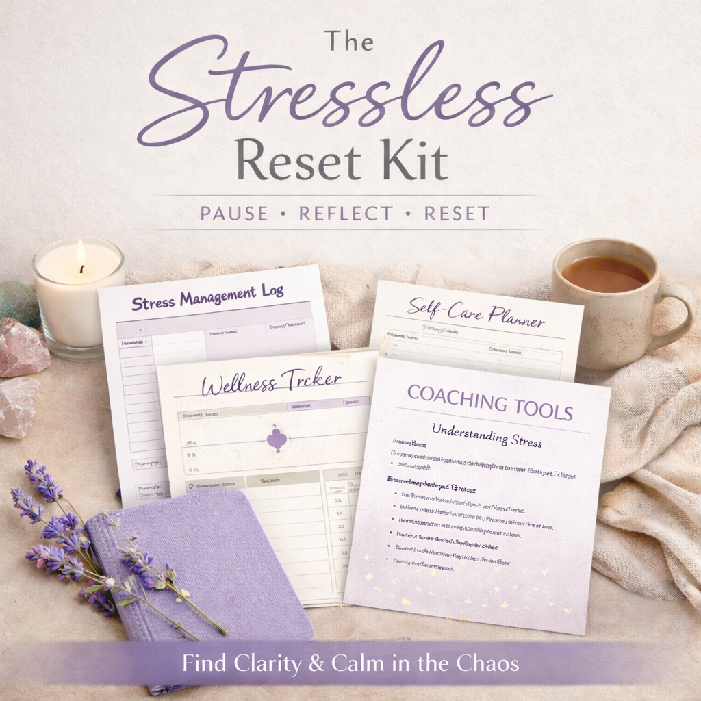 StressLess Kit