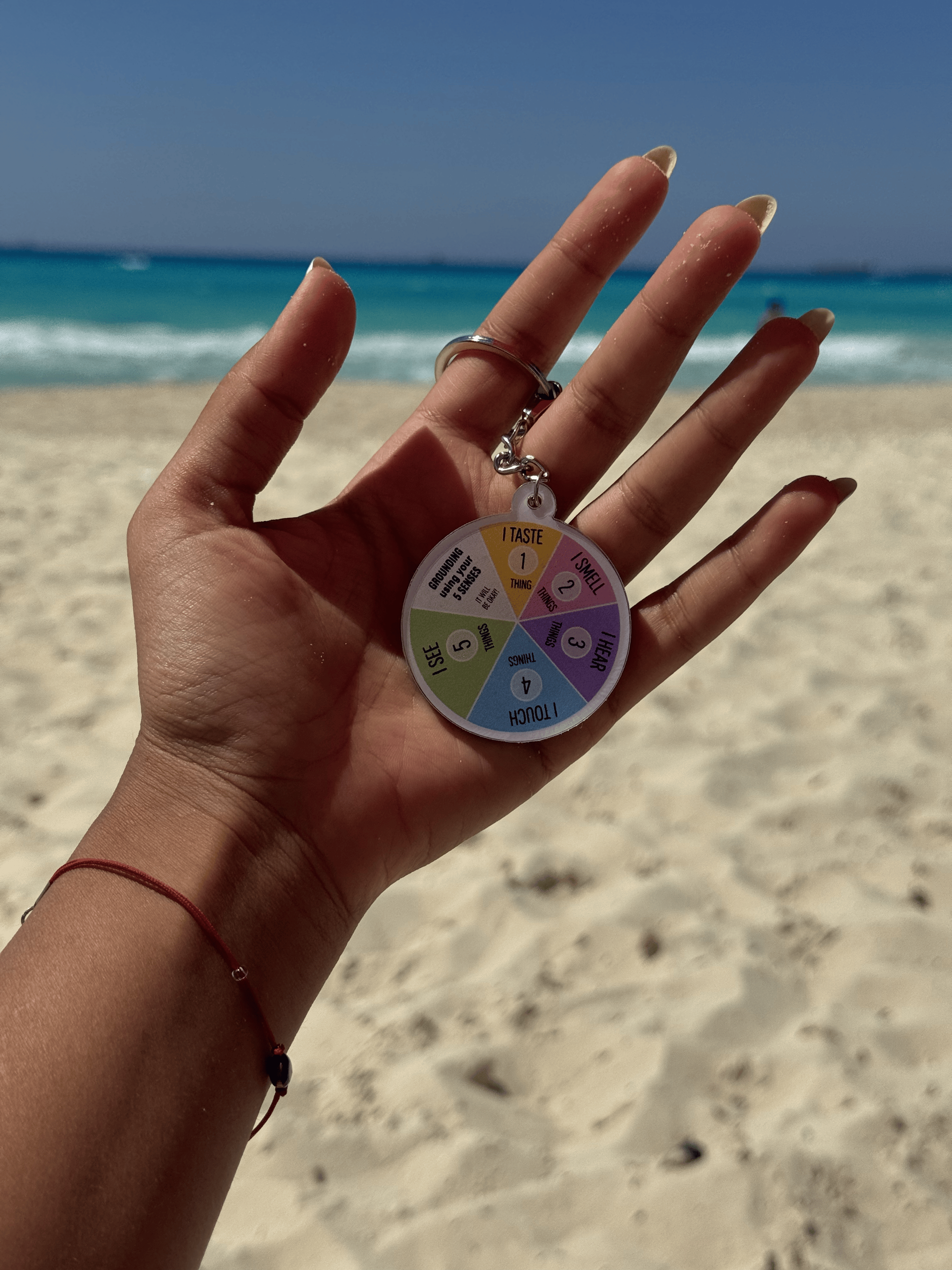 Key Chain